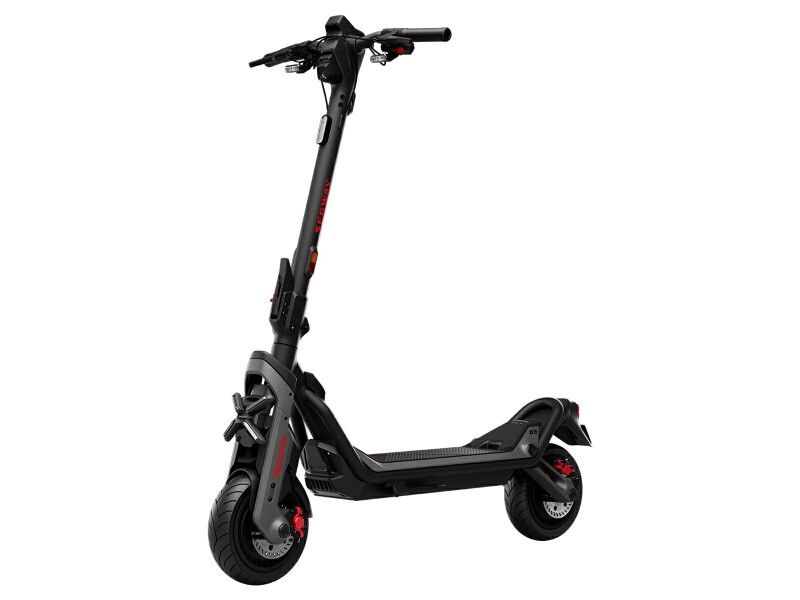 Skuter elektryczny Segway AA.06.02.01.0004