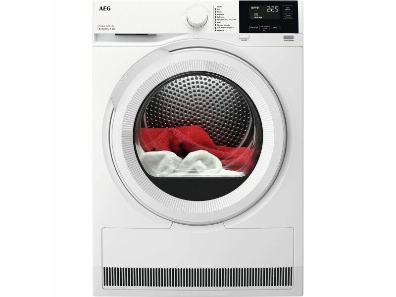 Suszarka kondensacyjna AEG TR718P2OB