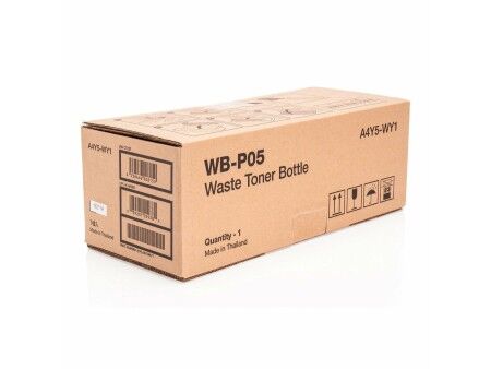 Toner Konica Minolta A4Y5WY1