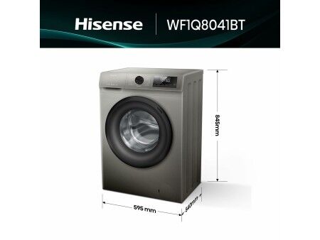 Pralka Hisense