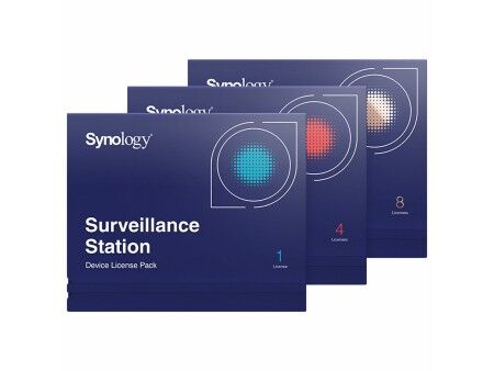 Kabel HDMI Synology CLP4 Czarny