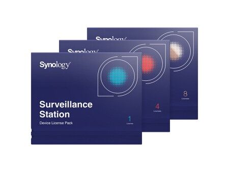 Kabel HDMI Synology CLP4 Czarny