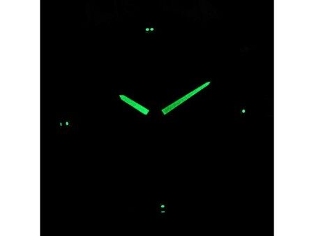 Zegarek Męski Casio Brązowy Srebrzysty
