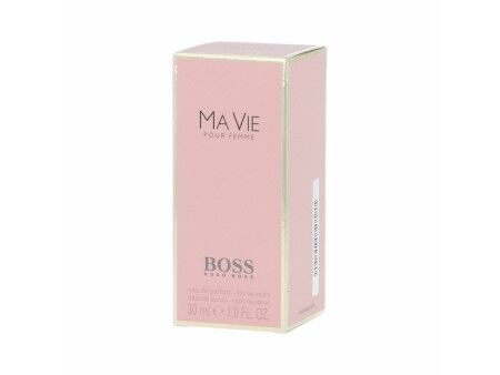 Perfumy Damskie Hugo Boss 10002139 EDP 30 ml 100 ml (1 Sztuk)