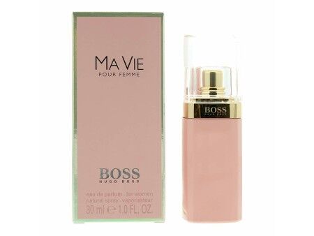 Perfumy Damskie Hugo Boss 10002139 EDP 30 ml 100 ml (1 Sztuk)