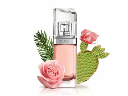 Perfumy Damskie Hugo Boss 10002139 EDP 30 ml 100 ml (1 Sztuk)