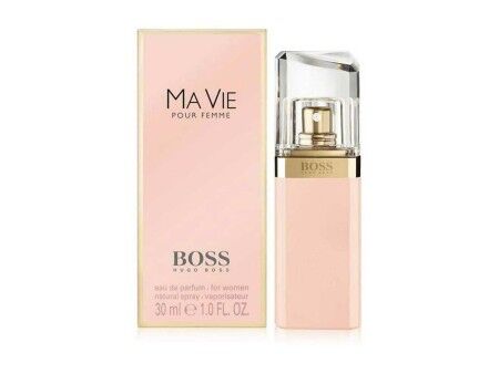 Perfumy Damskie Hugo Boss 10002139 EDP 30 ml 100 ml (1 Sztuk)