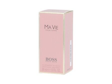 Perfumy Damskie Hugo Boss 10002139 EDP 30 ml 100 ml (1 Sztuk)