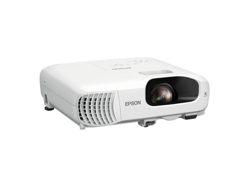 Projektor Epson V11HB62040 Full HD 3700 lm
