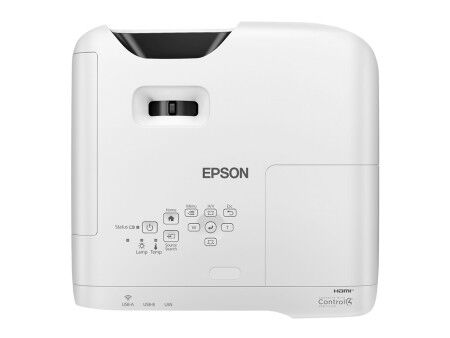 Projektor Epson V11HB62040 Full HD 3700 lm