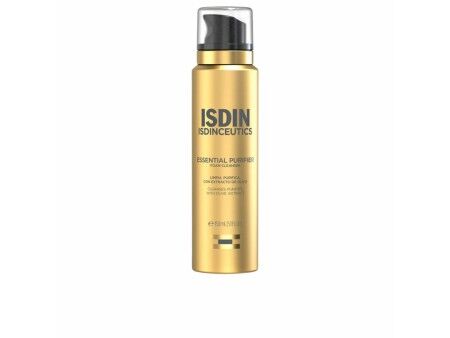 Żel Czyszczący do Twarzy Isdin ISDINCEUTICS 150 ml