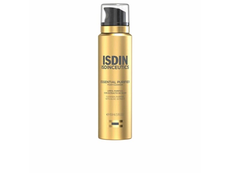 Żel Czyszczący do Twarzy Isdin ISDINCEUTICS 150 ml