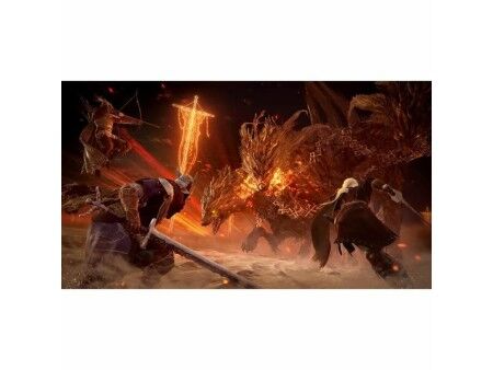 Gra wideo na PlayStation 5 Bandai Namco