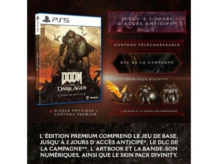 Gra wideo na PlayStation 5 Bethesda