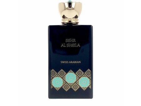 Perfumy Unisex Swiss Arabian SEHR AL SHEILA