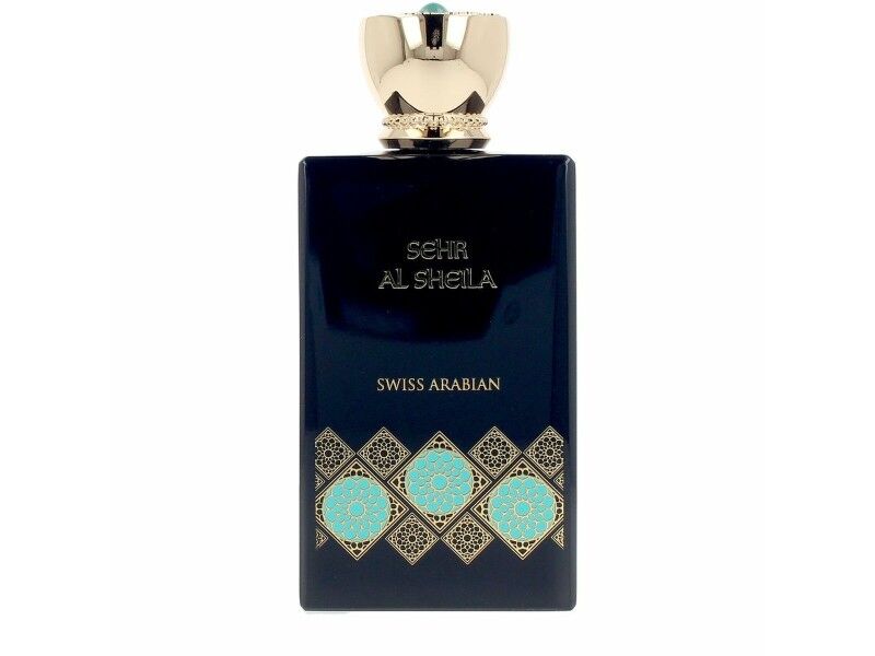Perfumy Unisex Swiss Arabian SEHR AL SHEILA