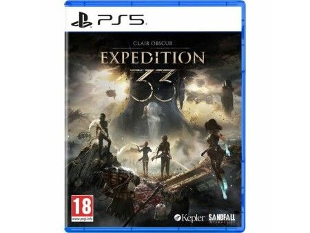 Gra wideo na PlayStation 5 Bandai Namco