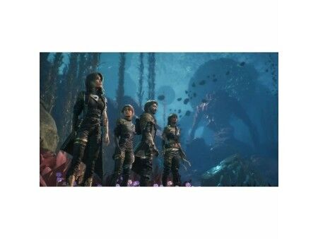Gra wideo na PlayStation 5 Bandai Namco