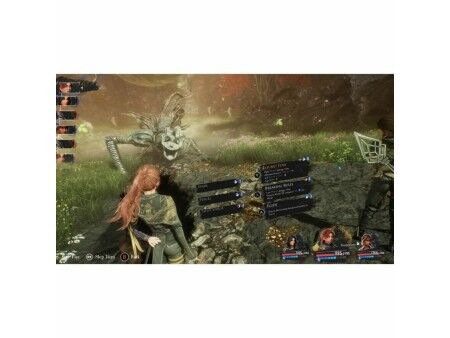 Gra wideo na PlayStation 5 Bandai Namco