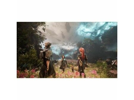 Gra wideo na PlayStation 5 Bandai Namco