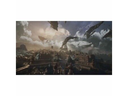 Gra wideo na PlayStation 5 Bandai Namco