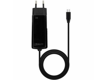 Ładowarka do Laptopa TooQ TQLC-USBCGAN90PD-C 90 W