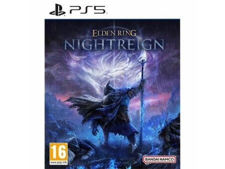 Gra wideo na PlayStation 5 Bandai Namco