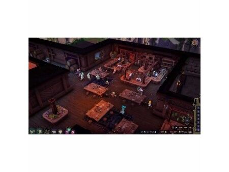 Gra wideo na Switcha Microids