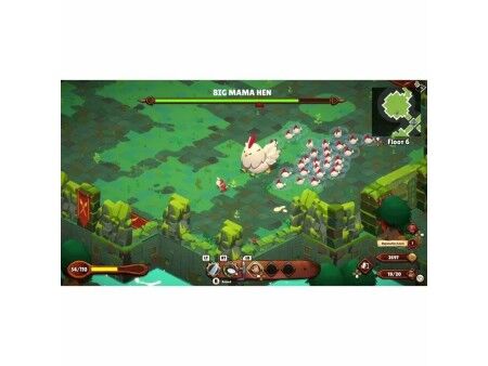 Gra wideo na Switcha Just For Games
