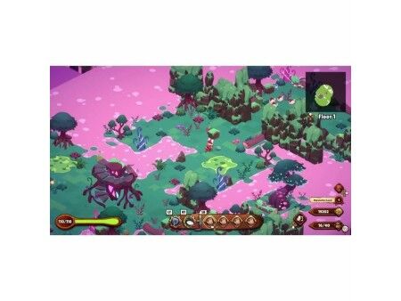 Gra wideo na Switcha Just For Games