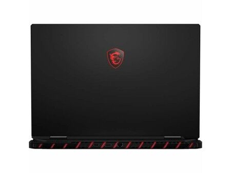 Laptop MSI 2 TB SSD 4 TB SSD RTX 5080