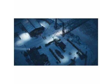 Gra wideo na PlayStation 5 Microids