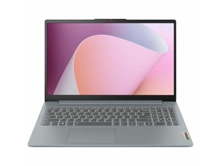Laptop Lenovo 15,6" AMD Ryzen 5 5625U 16 GB RAM 512 GB SSD