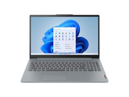 Laptop Lenovo 15,6" AMD Ryzen 5 5625U 16 GB RAM 512 GB SSD