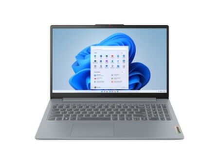 Laptop Lenovo 15,6" AMD Ryzen 5 5625U 16 GB RAM 512 GB SSD