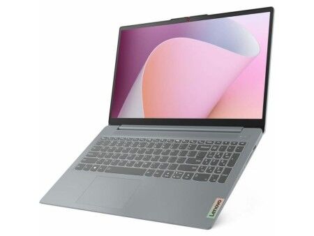 Laptop Lenovo 15,6" AMD Ryzen 5 5625U 16 GB RAM 512 GB SSD