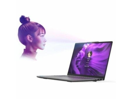Laptop Lenovo 14" intel core i5-13420h 16 GB RAM 1 TB SSD