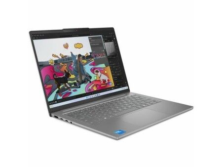Laptop Lenovo 14" intel core i5-13420h 16 GB RAM 1 TB SSD