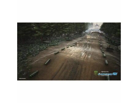 Gra wideo na PlayStation 5 Milestone