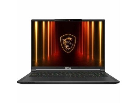 Laptop MSI 16" 2 TB SSD