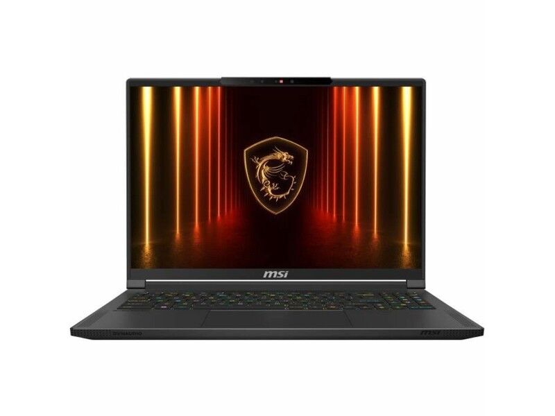 Laptop MSI 16" 2 TB SSD