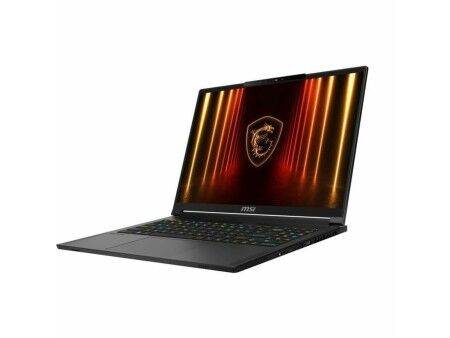 Laptop MSI 16" 2 TB SSD