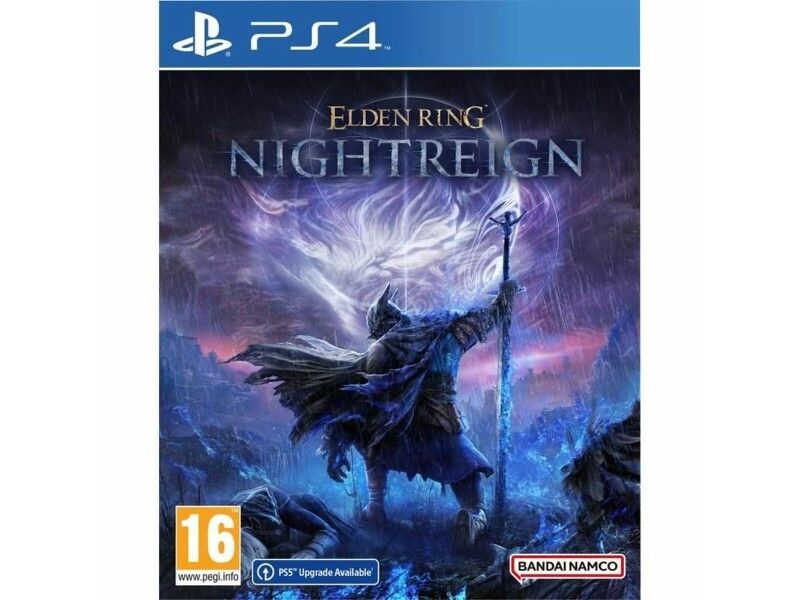 Gra wideo na PlayStation 4 Bandai Namco