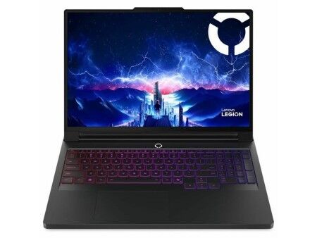 Laptop Lenovo 16" 1 TB SSD RTX 5080