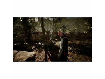 Gra wideo na PlayStation 5 Microids