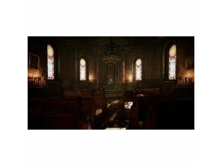 Gra wideo na PlayStation 5 Microids
