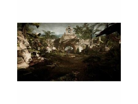 Gra wideo na PlayStation 5 Microids