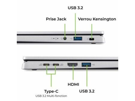Laptop Acer
