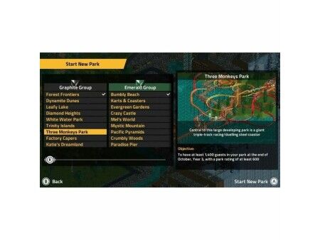 Gra wideo na Switcha Just For Games