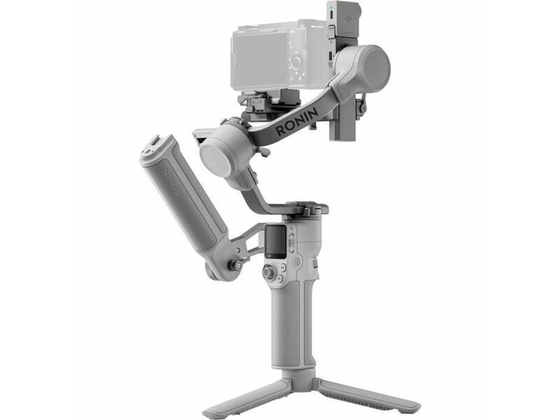 Stabilizator wspornika Dji